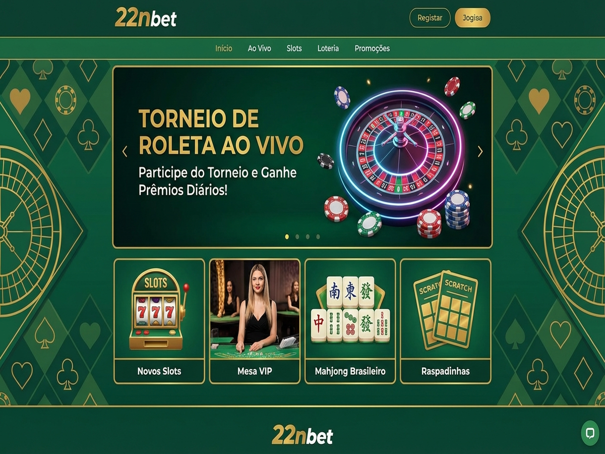 Screenshot 3 22nbet